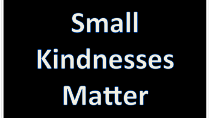 smallkindness